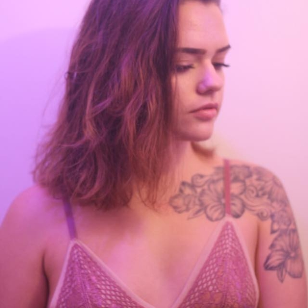 Meet your Posher, Maiah